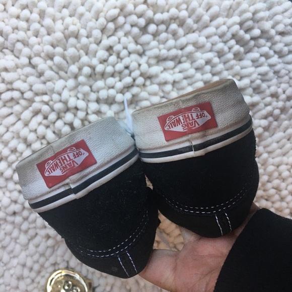 Vans shoes - Picture 6 of 7